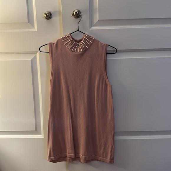 Turtleneck top - Picture 2 of 3